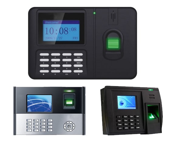 Biometric Attendance Machine in Uttar Pradesh