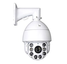 PTZ CCTV Camera